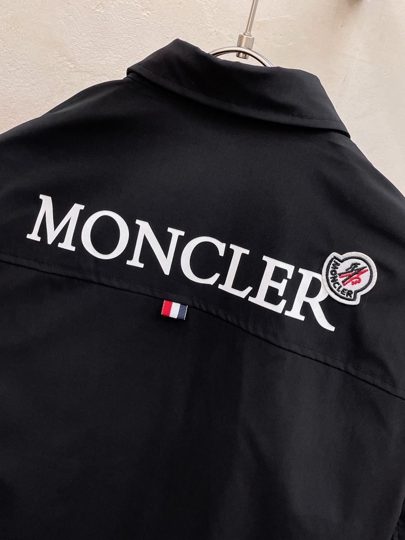 Moncler Outwear